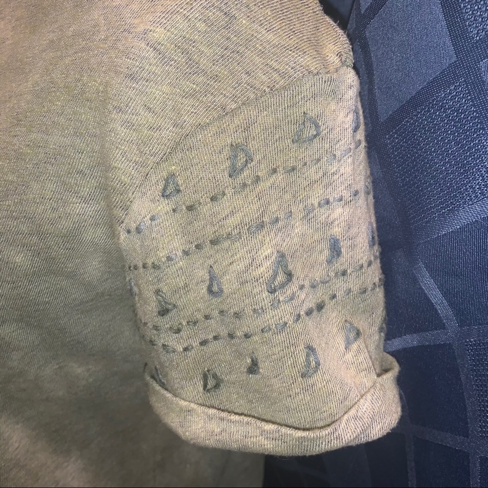 Akemi + Kin Boho Top - Picture 3 of 5